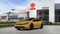 2027 Toyota Prius Nightshade AWD