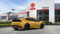 2027 Toyota Prius Nightshade AWD