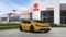 2027 Toyota Prius Nightshade AWD