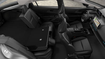 2027 Toyota Prius Nightshade AWD