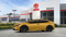 2027 Toyota Prius Nightshade AWD