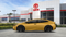 2027 Toyota Prius Nightshade AWD