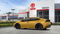 2027 Toyota Prius Nightshade AWD