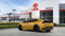 2027 Toyota Prius Nightshade AWD