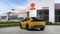 2027 Toyota Prius Nightshade AWD