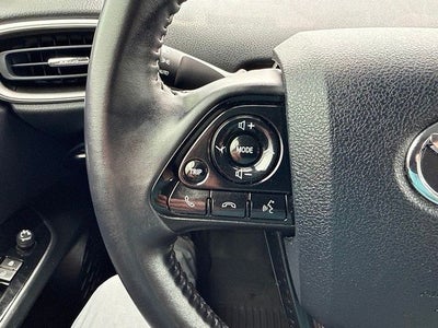 2022 Toyota Prius Prime XLE