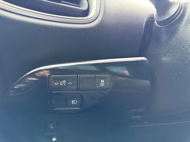 2022 Toyota Prius Prime XLE