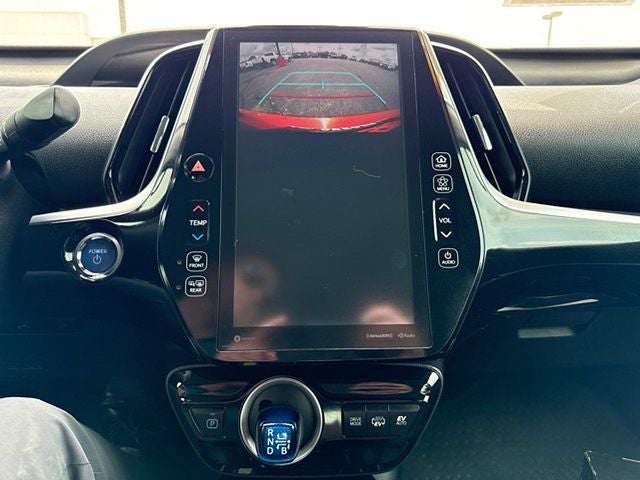 2022 Toyota Prius Prime XLE