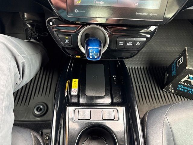 2022 Toyota Prius Prime XLE
