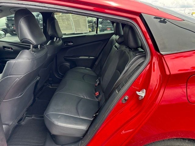 2022 Toyota Prius Prime XLE