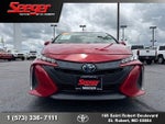 2022 Toyota Prius Prime XLE