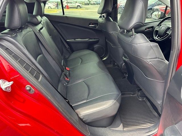 2022 Toyota Prius Prime XLE