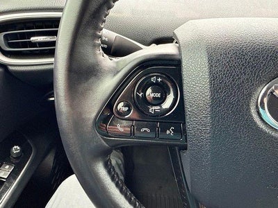 2022 Toyota Prius Prime XLE