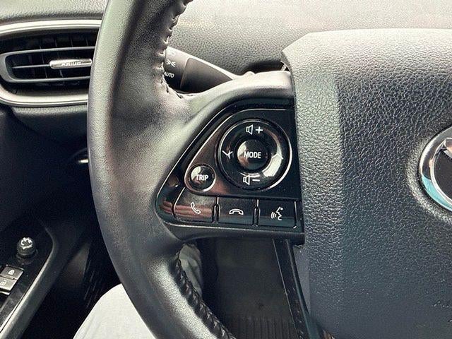 2022 Toyota Prius Prime XLE