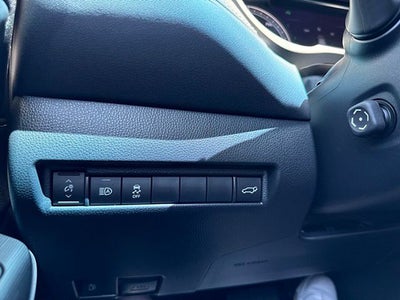 2023 Toyota Venza Nightshade