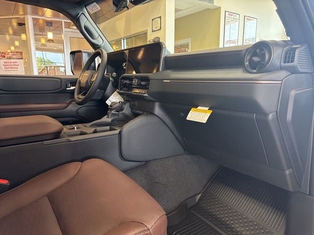 2026 Toyota Land Cruiser Land Cruiser