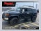 2007 Toyota FJ Cruiser Base