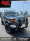 2007 Toyota FJ Cruiser Base