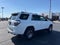 2024 Toyota 4Runner TRD Off-Road