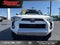 2024 Toyota 4Runner TRD Off-Road