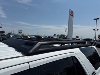 2025 Toyota 4Runner i-FORCE MAX Hybrid TRD Off Road