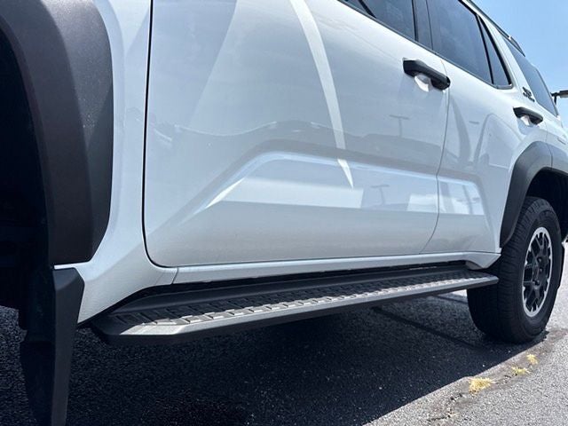 2025 Toyota 4Runner i-FORCE MAX Hybrid TRD Off Road