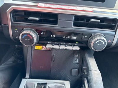 2025 Toyota 4Runner i-FORCE MAX Hybrid TRD Off Road