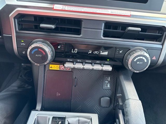 2025 Toyota 4Runner i-FORCE MAX Hybrid TRD Off Road