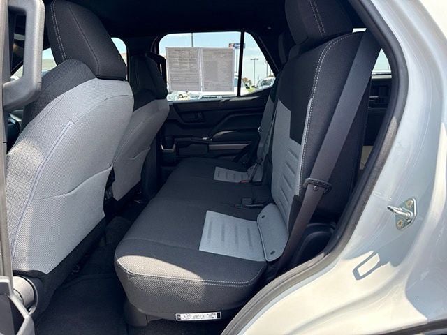 2025 Toyota 4Runner i-FORCE MAX Hybrid TRD Off Road