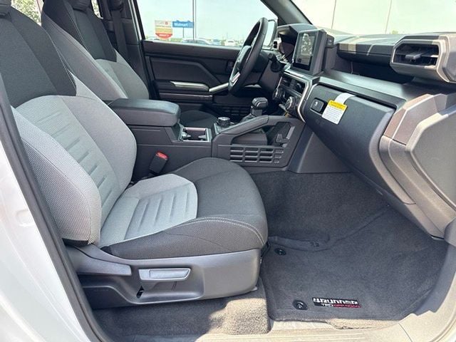 2025 Toyota 4Runner i-FORCE MAX Hybrid TRD Off Road