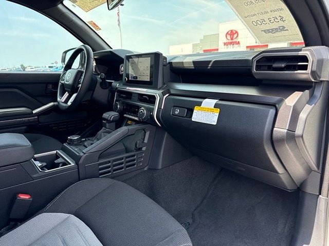 2025 Toyota 4Runner i-FORCE MAX Hybrid TRD Off Road