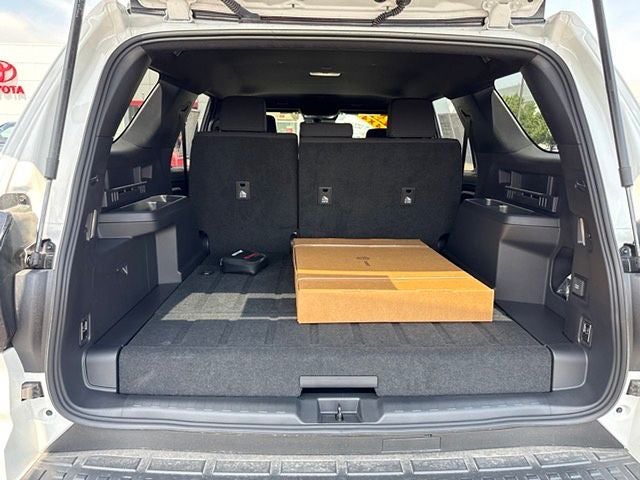 2025 Toyota 4Runner i-FORCE MAX Hybrid TRD Off Road
