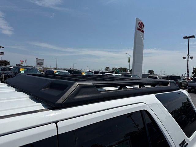2025 Toyota 4Runner i-FORCE MAX Hybrid TRD Off Road