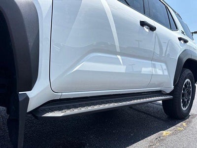 2025 Toyota 4Runner i-FORCE MAX Hybrid TRD Off Road