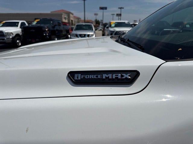 2025 Toyota 4Runner i-FORCE MAX Hybrid TRD Off Road