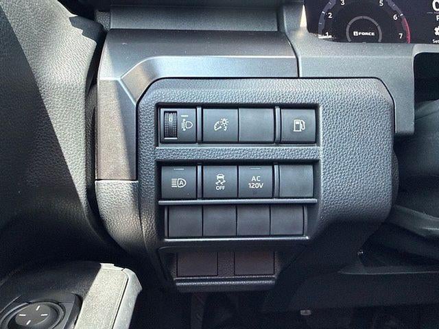 2025 Toyota 4Runner i-FORCE MAX Hybrid TRD Off Road