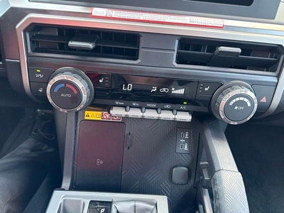 2025 Toyota 4Runner i-FORCE MAX Hybrid TRD Off Road