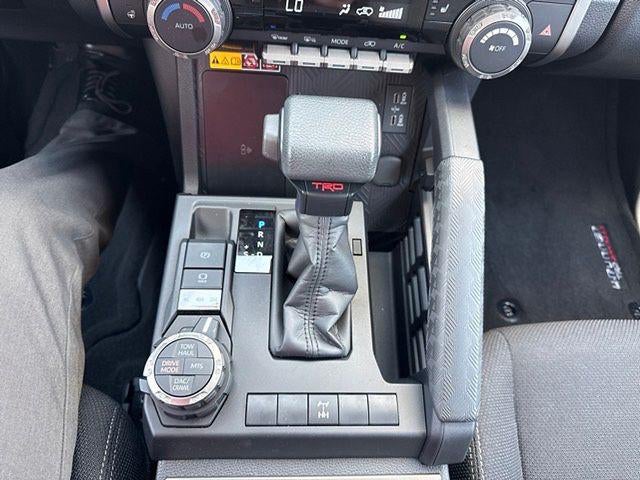 2025 Toyota 4Runner i-FORCE MAX Hybrid TRD Off Road