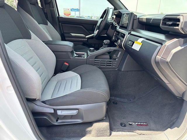 2025 Toyota 4Runner i-FORCE MAX Hybrid TRD Off Road