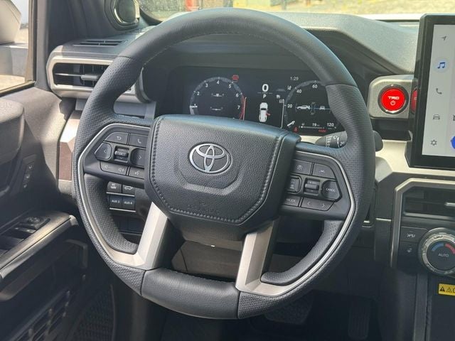 2026 Toyota 4Runner i-FORCE MAX Hybrid TRD Off Road Premium