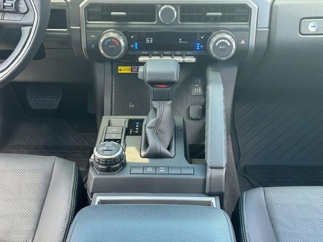 2026 Toyota 4Runner i-FORCE MAX Hybrid TRD Off Road Premium