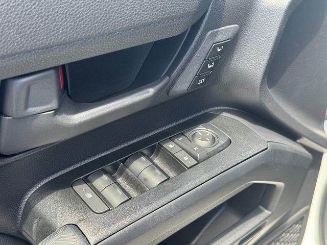 2026 Toyota 4Runner i-FORCE MAX Hybrid TRD Off Road Premium