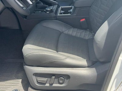2026 Toyota 4Runner i-FORCE MAX Hybrid TRD Off Road Premium