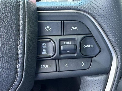 2026 Toyota 4Runner i-FORCE MAX Hybrid TRD Off Road Premium