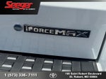 2026 Toyota 4Runner i-FORCE MAX Hybrid TRD Off Road Premium