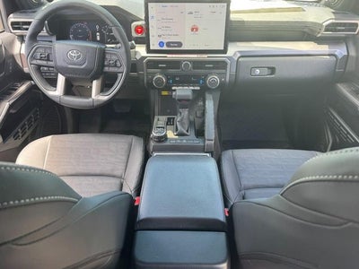 2026 Toyota 4Runner i-FORCE MAX Hybrid TRD Off Road Premium