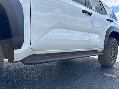 2026 Toyota 4Runner i-FORCE MAX TRD Off-Road i-FORCE MAX