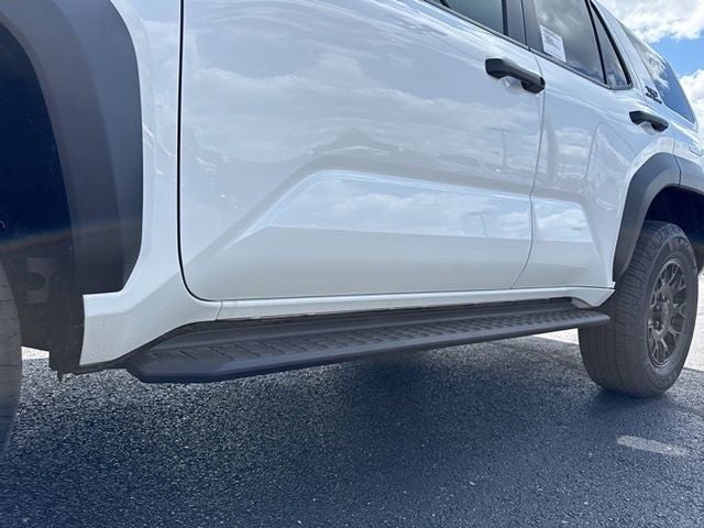 2026 Toyota 4Runner i-FORCE MAX TRD Off-Road i-FORCE MAX