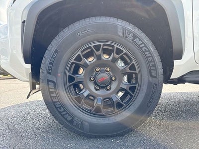 2026 Toyota 4Runner i-FORCE MAX TRD Off-Road i-FORCE MAX