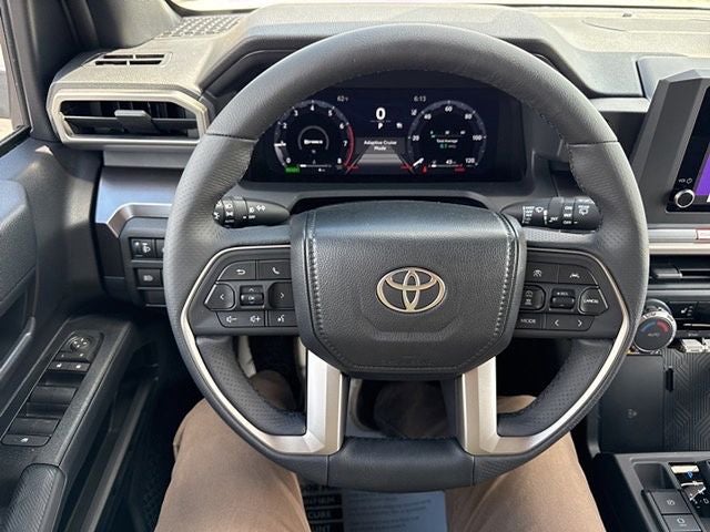 2026 Toyota 4Runner i-FORCE MAX TRD Off-Road i-FORCE MAX